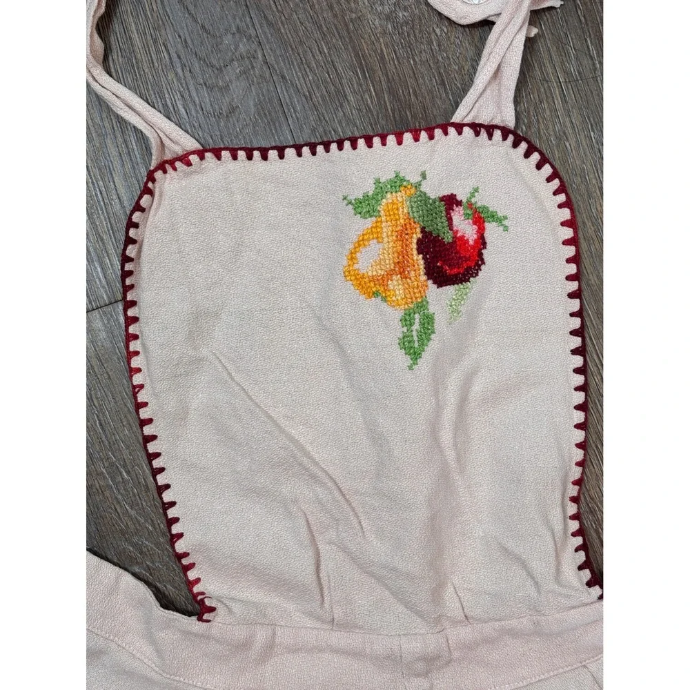 Handmade *handmade vintage
